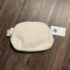 New Sherpa Belt Bag